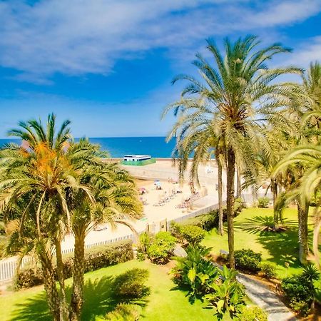 Studio Am Strand Arguineguin 外观 照片