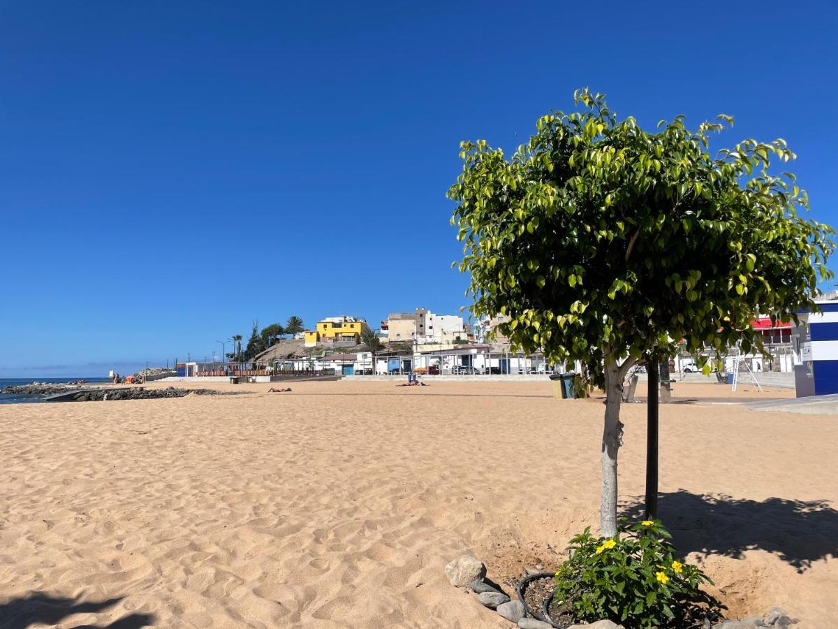 Studio Am Strand Arguineguin 外观 照片