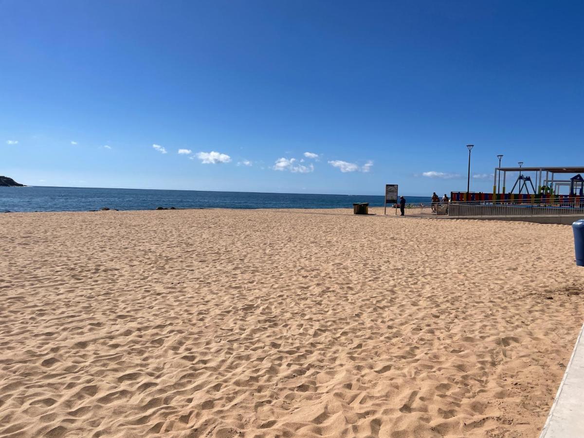 Studio Am Strand Arguineguin 外观 照片