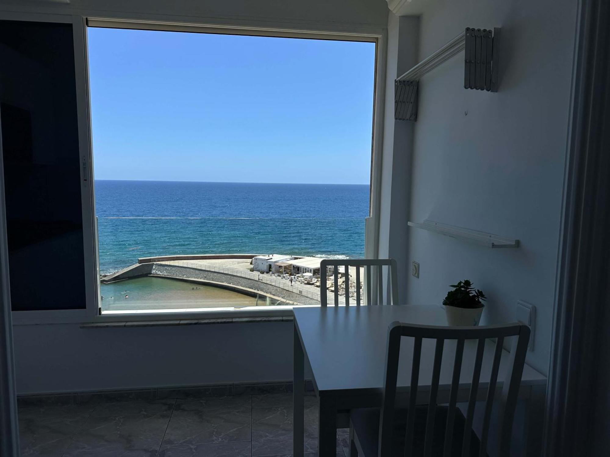 Studio Am Strand Arguineguin 外观 照片